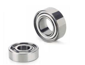 MR1050 Imports of stainless steel bearing 5*10*4 high speed Imported Stainless steel bearingin the Hardware/Tool , Electrical Hardware , Other mechanical and electrical hardware category - from Buy2taobao.com to provide professional Taobao agent buy service