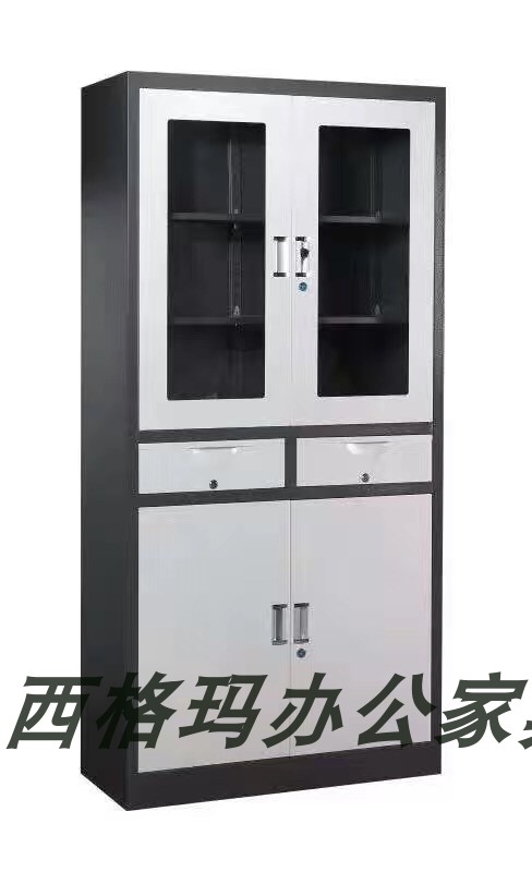 天津市廠家直銷中二鬥文件櫃鐵皮書櫃資料櫃檔案櫃辦公櫃在類目 商業/辦公傢俱, 辦公傢俱, 辦公櫃類, 文件櫃中 - 來自Buy2taobao.com提供專業的淘寶代購服務