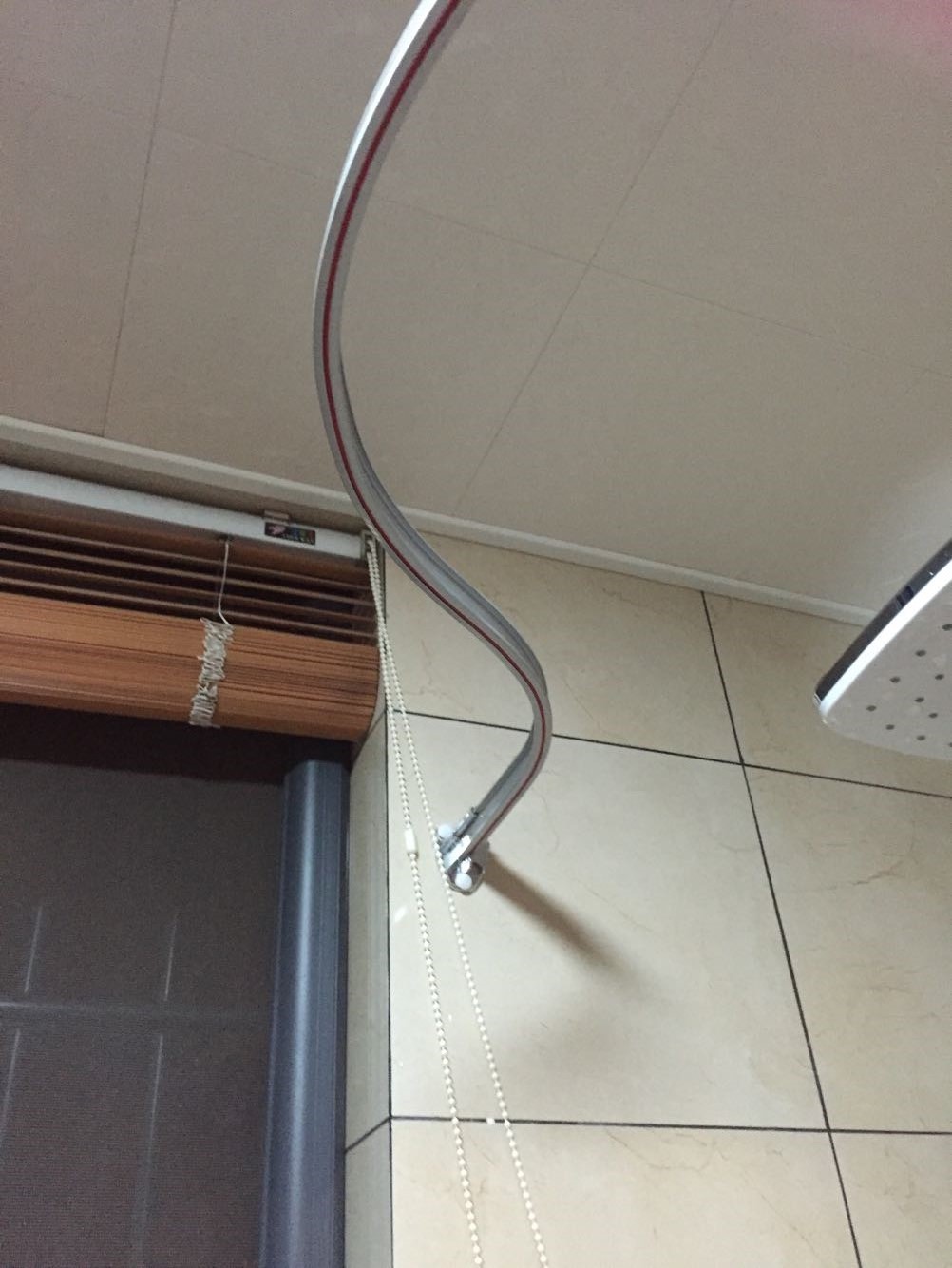 Customized Irregular Shower curtain rod drooping deformation Stainless steel Hexagonal Special-shaped Diamonds Dressing roomin the Family/Personal Cleaning Tools , Sanitary appliances/Bathroom accessories , Shower curtain rod category - from Buy2taobao.com to provide professional Taobao agent buy service