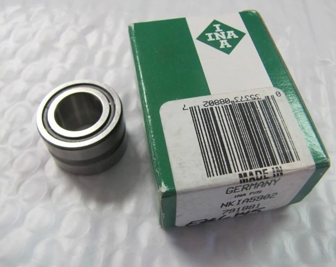 Bearing Germany INA bearing Needle Roller Bearings quality goods NA6911 RNA6911 55*80*45in the Car/Articles/Fitting/Refit , Auto Parts and Accessories , Suspension system , Bearings category - from Buy2taobao.com to provide professional Taobao agent buy service