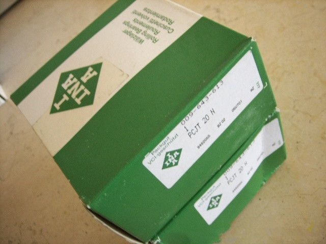 Bearing Germany INA bearing NK32/20 Precise Needle Roller Bearings quality goodsin the Car/Articles/Fitting/Refit , Auto Parts and Accessories , Suspension system , Bearings category - from Buy2taobao.com to provide professional Taobao agent buy service