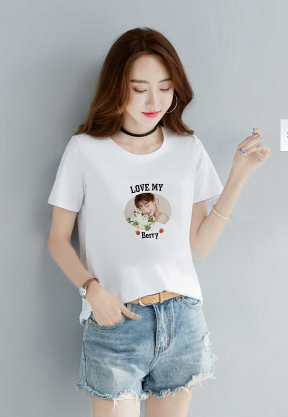 定制照片T恤|msdalam kategori peralatan pejabat/Supplies/Perkhidmatan yang berkaitan, kategori perkhidmatan, Hadiah perniagaan perkhidmatan adat peribadi - dari Buy2taobao.com untuk memberikan perkhidmatan ejen Taobao profesional membeli