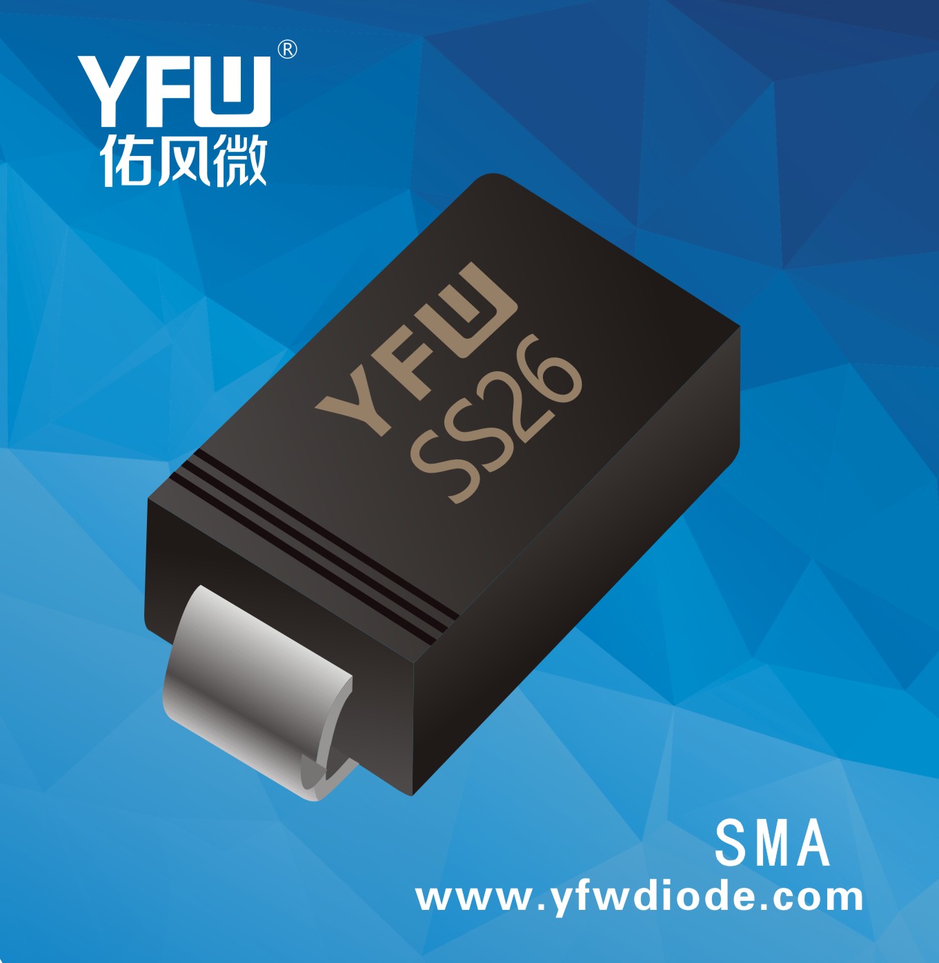 SS26肖特基二极管框架2A60V封装SMA每盘2K直接拍包邮一盘245元|msdalam kategori Aksesori Digital 3C, pasaran komponen elektronik, peranti elektronik, diod/LED - dari Buy2taobao.com untuk memberikan perkhidmatan ejen Taobao profesional membeli