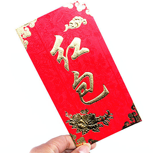 新款烫金硬质通用红包精品创意春节个性立体千元利是封结婚礼金袋在类目 节庆用品/礼品, 红包/利是封中 - 来自Buy2taobao.com提供专业的淘宝代购服务