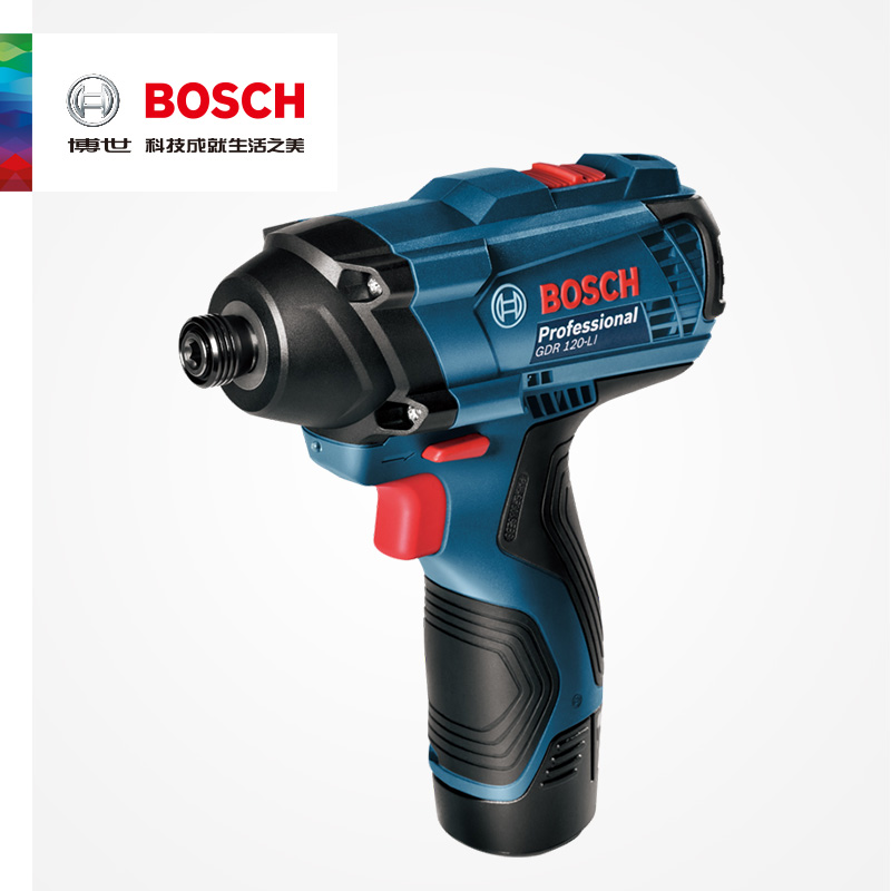 博世新品BOSCH电动工具GDR 120-LI超级拧充电式冲击起子机|ruв категории оборудование/инструменты, электрический инструмент, электродрель - от Buy2taobao.com для оказания профессиональной услуги покупки агента Taobao