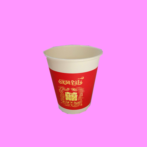 婚庆纸杯加厚喜庆杯50个|msdalam kategori bekalan perayaan/hadiah, mangkuk gula/aksesori kotak gula-gula - dari Buy2taobao.com untuk memberikan perkhidmatan ejen Taobao profesional membeli