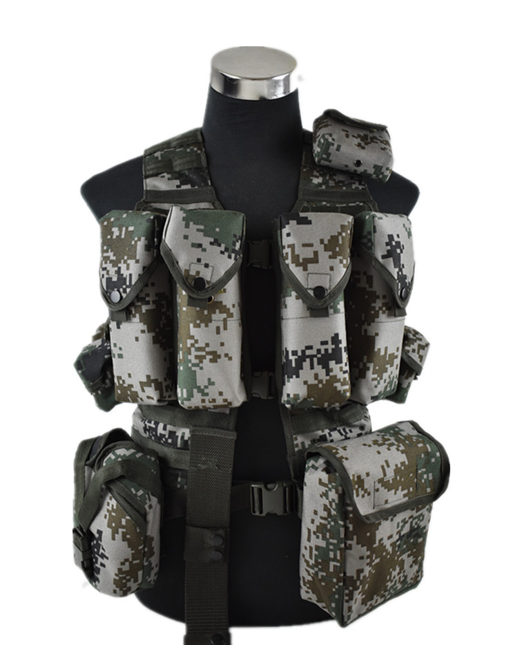 06通用单兵战斗携行具 战术背心军迷马甲06多功能单兵战斗携行具在类目 户外/登山/野营/旅行用品, 军迷服饰/军迷用品, 迷彩服/军迷服/作训服, 战术背心中 - 来自Buy2taobao.com提供专业的淘宝代购服务