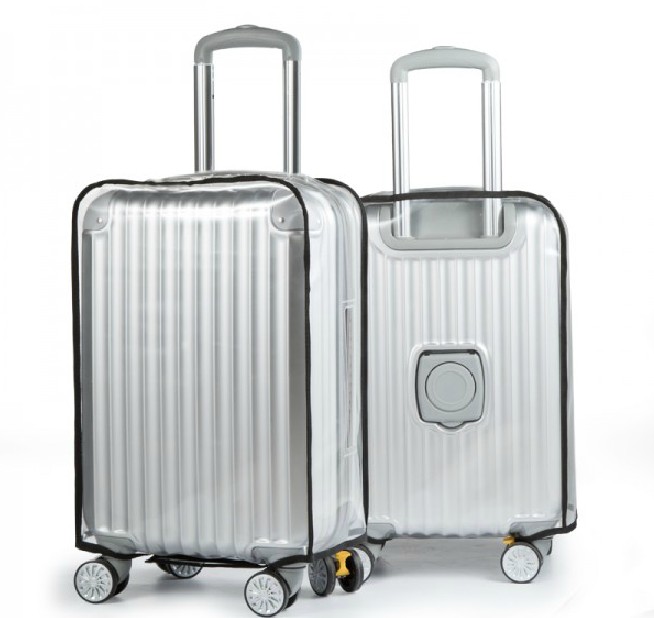 Dust box waterproof trunk transparent suitcase smart cover Draw bar box 20 inch 24 Inch thick abrasionin the Leather/Lady bags/Men's bag, Luggage Accessories category - from Buy2taobao.com to provide professional Taobao agent buy service