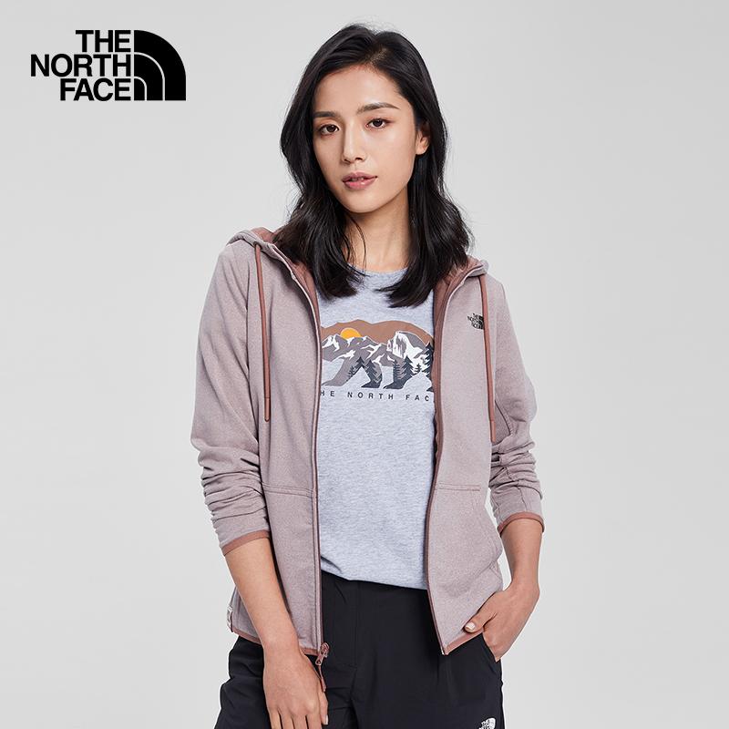 TheNorthFace North Spring and summer New products knitting Sweater comfortable keep warm outdoors 3V4Ain the Outdoor/Mountaineer/Camping/Travel Goods , Outdoor clothing , Outdoor leisure clothes , Outdoor leisure clothing category - from Buy2taobao.com to provide professional Taobao agent buy service
