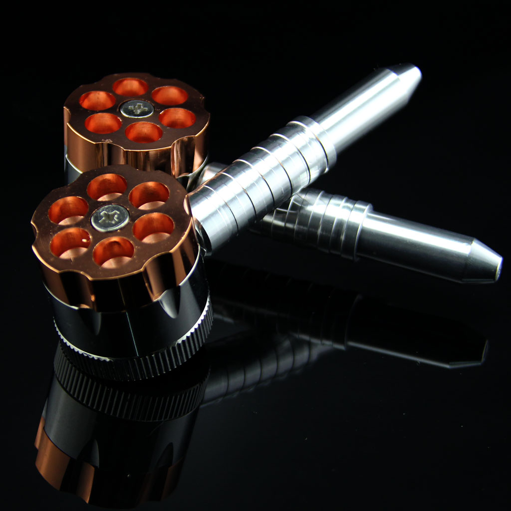 Popular models!Tin rotate Metal pipe Super touch,Comes mill smoke detectors Grinderin the ZIPPO/Swiss Army Knife/Glasses , Smoking , Other category - from Buy2taobao.com to provide professional Taobao agent buy service