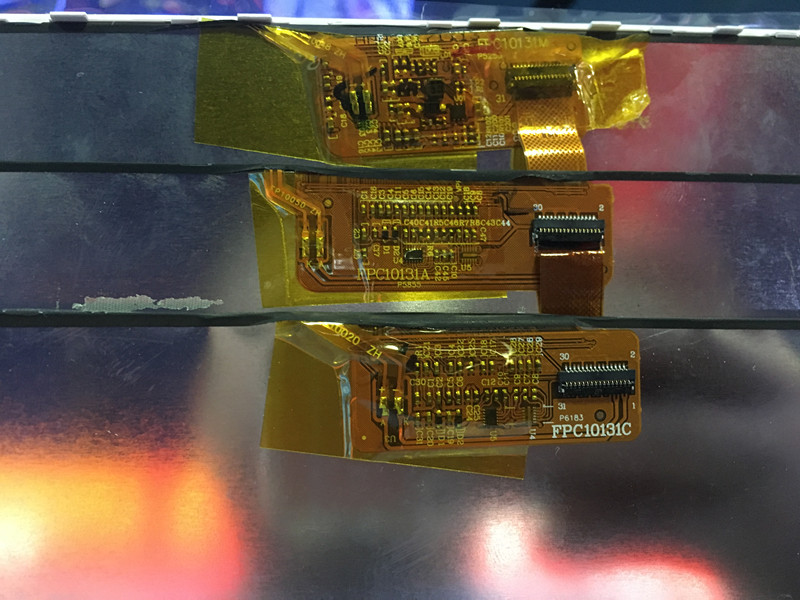 Tablet PC LCD Screen FPC10131M Display neiping FPC10131A FPC10131C SubLCDin the 3C Digital Accessories, Tablet PC Accessories , Tablet PC Components category - from Buy2taobao.com to provide professional Taobao agent buy service