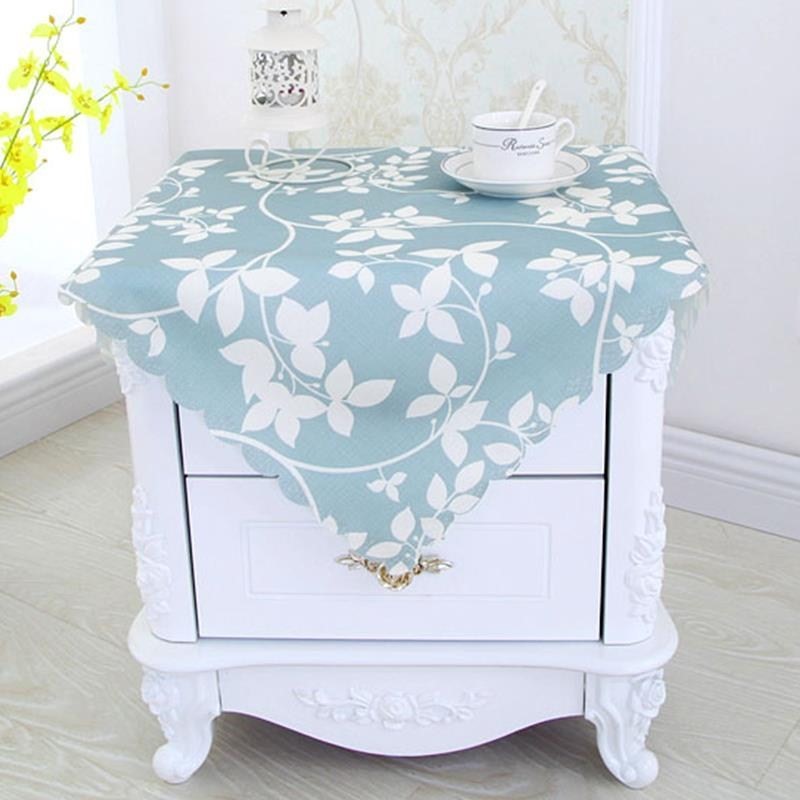 dust cover dustproof waterproof cover Coffee table cloth decorate television Cloth cabinet head-cover or veil for the bride at a wedding table Cover cloth Four seasons Home Furnishingin the Home Fabric , Dust protection cover , Universal cover towel category - from Buy2taobao.com to provide professional Taobao agent buy service