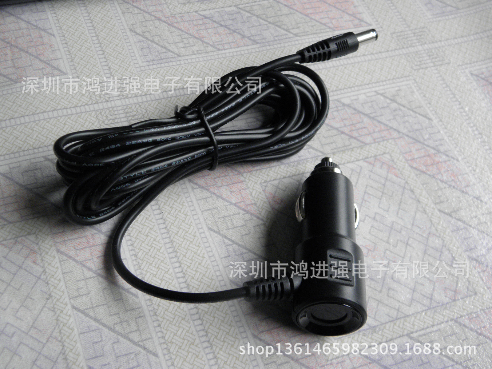 生产 新款上市12V转12V空气净化器DC头5.5*2.1使用车载充电器在类目 汽车/用品/配件/改装, 汽车影音/车用电子/电器, 车用电子/电器, 车用氧吧/空气净化器中 - 来自Buy2taobao.com提供专业的淘宝代购服务