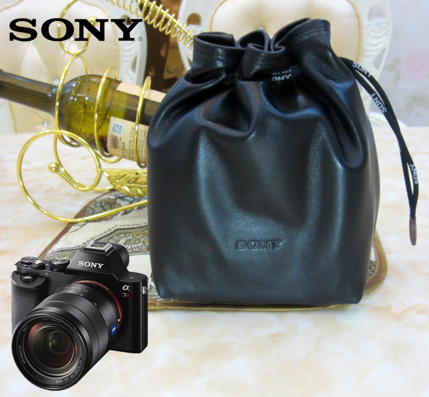 索尼A7r微单相机包A7R A7II皮套 ILCE 7 7K 7S
