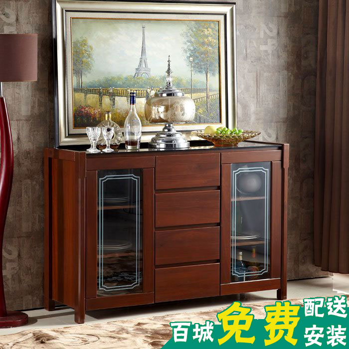 household Glass door Cupboard Modern simplicity Double Door Wine Water tank Storage Storage Use Sideboard 29Fin the Residential furniture , Cabinet , Sideboard category - from Buy2taobao.com to provide professional Taobao agent buy service