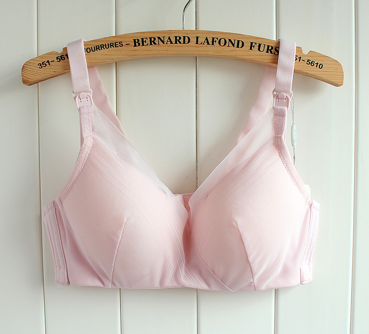 Brassiere for pregnant woman Jacobs Single chip Motherhood Nursing lingerie Bra Wireless 16-21in the Maternity/Maternal supplies/Nutrition , Nursing bra/Briefs/Check-pants , Nursing bra category - from Buy2taobao.com to provide professional Taobao agent buy service