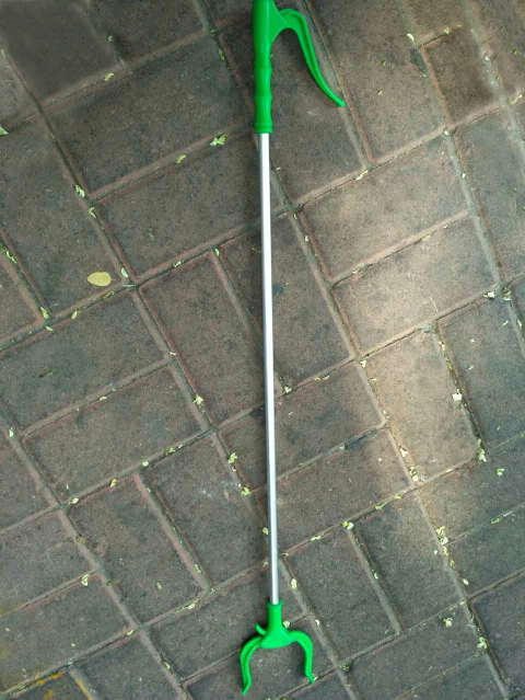 Trash folder Pick up objects is garbage Clamp Stainless steel Trash folder Garbage pliers Health clips Trash folder Extract isin the Family/Personal Cleaning Tools , Housework/Floor cleaning equipment , Trash folder category - from Buy2taobao.com to provide professional Taobao agent buy service