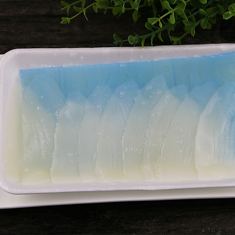 日本料理 刺身 鱿鱼片(可用于寿司)100G在类目 水产肉类/新鲜蔬果/熟食, 海鲜/水产品/制品, 鱿鱼, 鱿鱼干中 - 来自Buy2taobao.com提供专业的淘宝代购服务