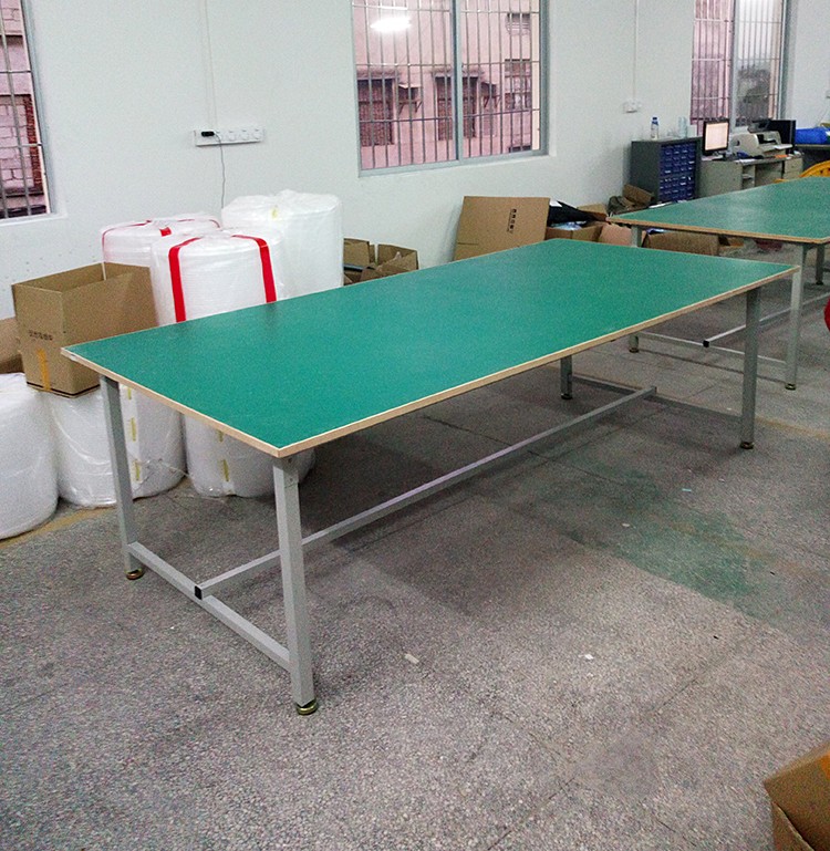 Anti-static workbench Console Heavy Assembly work computer repair Inspection table Countertops platformin the Business/Office Furniture , Shelf/Showcase , Storage shelves category - from Buy2taobao.com to provide professional Taobao agent buy service