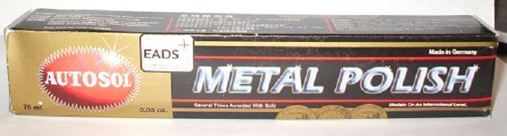 AUTOSOL/ Oude prime Metal Polish clean Rub copper paste Go to rust Silverware Polish Pianoin the Musical Instruments/Guitar/Piano/Fitting , Musical Instrument Accessories , Rosin and other consumables category - from Buy2taobao.com to provide professional Taobao agent buy service