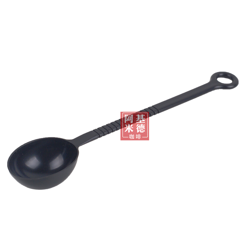 coffee bean Coffee powder Measuring spoon Spoon fruit powder Small spoon about 10 gram Standard grams spoon Measuring spoonin the Tableware , Coffee , Coffee spoon category - from Buy2taobao.com to provide professional Taobao agent buy service
