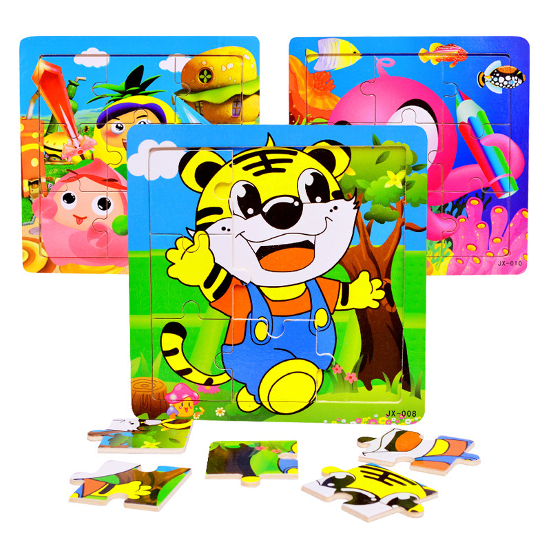 woodiness wooden children Infants Early education Puzzle Toys 9 Jigsaw puzzle Makeup comic Stall Best Sellersin the Digital Cameras/SLR Cameras/Video camera , Digital cameras category - from Buy2taobao.com to provide professional Taobao agent buy service