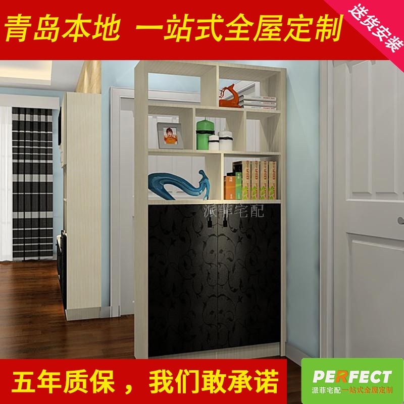 派菲宅配工厂直销定制玄关柜鞋柜现代简易2门落地储物柜E0级柜体|ruв категории весь дом настройки, Настроить кабинета, Настроить вход кабинета - от Buy2taobao.com для оказания профессиональной услуги покупки агента Taobao