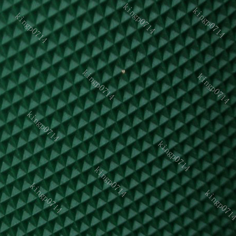 Special Youpin 2mm 3mm PVC green Diamonds decorative pattern Conveyor belt Industrial belt Assembly linein the Hardware/Tool , Mechanical Hardware , Transmission Parts , Transmission belt category - from Buy2taobao.com to provide professional Taobao agent buy service