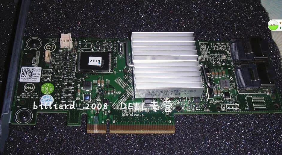 delll报价|delll价格_特新!dell 2950 raid卡 dell 1950 raid卡 5i sa