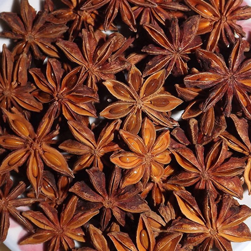 广西百色大红八角 八角大料 茴香料 调料 农家无硫手工精选500克在类目 粮油米面/南北干货/调味品, 调味品/果酱/沙拉, 调味料, 花椒/八角/桂皮中 - 来自Buy2taobao.com提供专业的淘宝代购服务