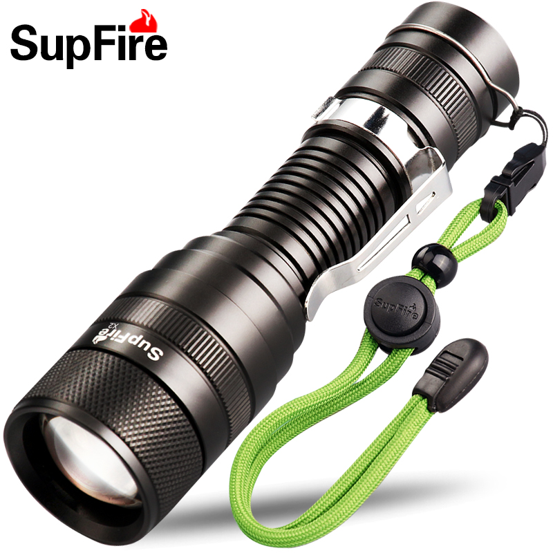 surefire quality goods Zoom Flashlight Imported LED charge Long shot Household Lights outdoors waterproof X2in the Outdoor/Mountaineer/Camping/Travel Goods , Outdoor Lighting , Flashlight category - from Buy2taobao.com to provide professional Taobao agent buy service