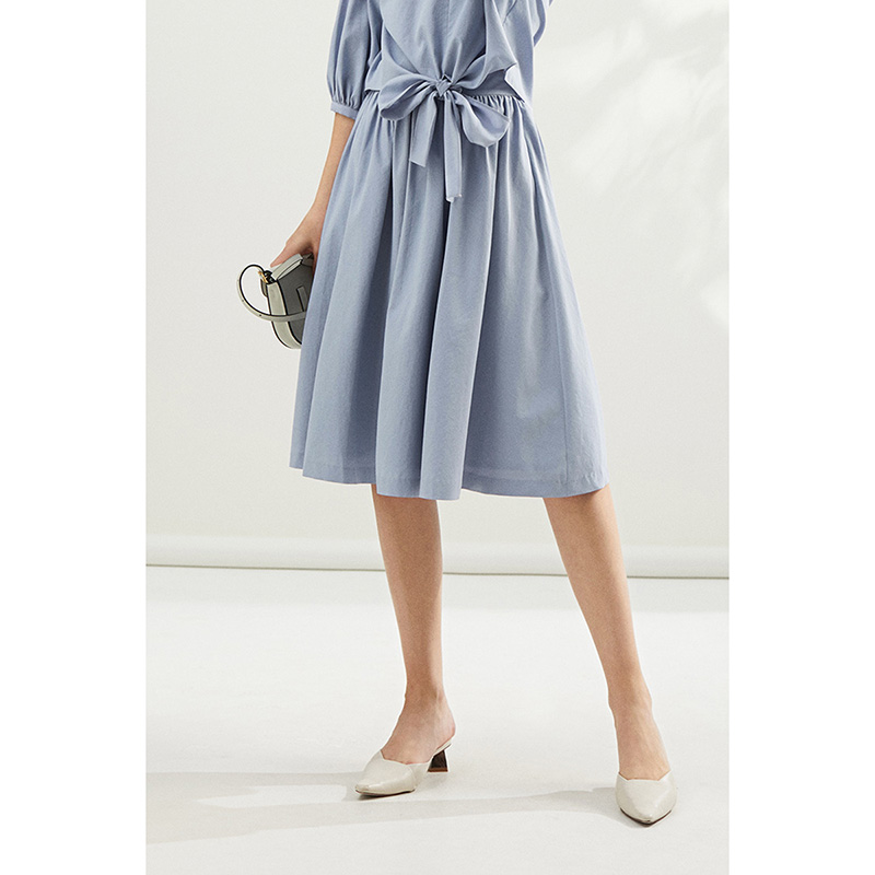 WBQ01158 Jasmine Gathering Full of new vitality Paige Pleated skirt Japanese fabricsin the Women's clothing/Boutique , Skirts category - from Buy2taobao.com to provide professional Taobao agent buy service