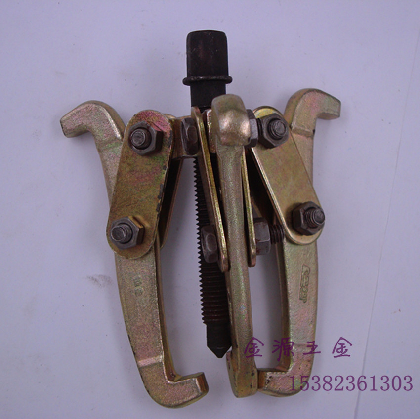 Forging Jaw Rama Three Lamar/Rally/Bearing ejector/pulley Pull out 8 inch 200mmin the Hardware/Tool , Hand Tools , Other Hand Tools , Other tools category - from Buy2taobao.com to provide professional Taobao agent buy service
