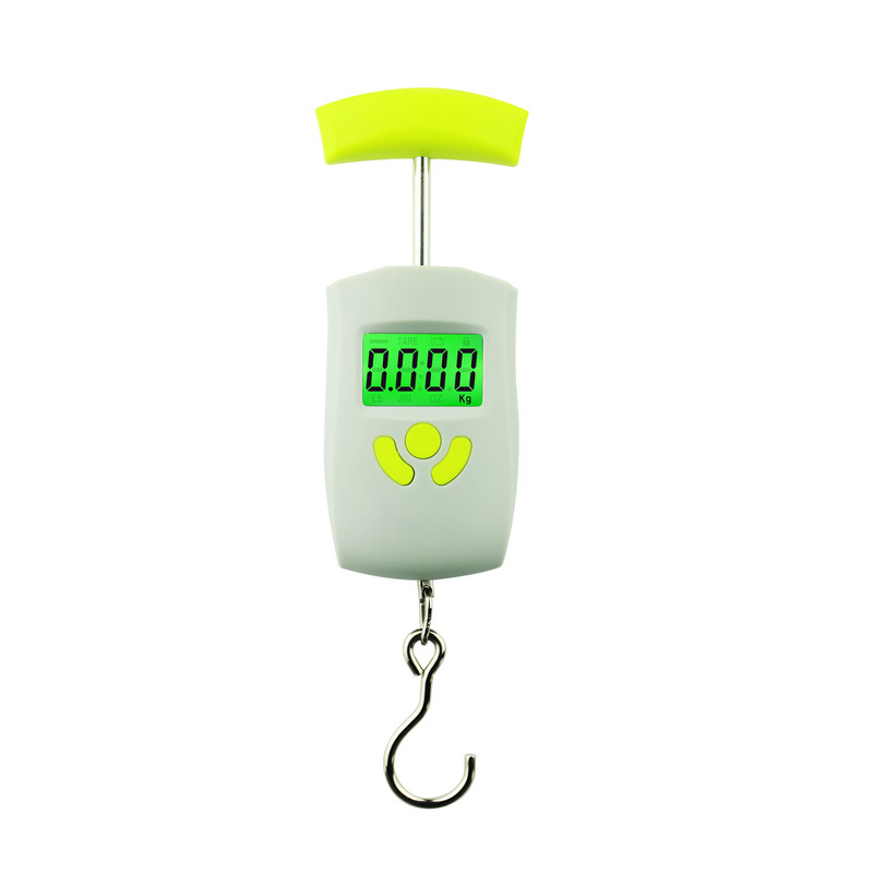 新款拉杆便攜式電子秤手提秤電子稱快遞秤迷妳行李秤高精度50kg在類目 廚房/烹飪用具, 廚用小工具/廚房儲物, 廚房秤/計量秤, 手提秤/掛秤中 - 來自Buy2taobao.com提供專業的淘寶代購服務