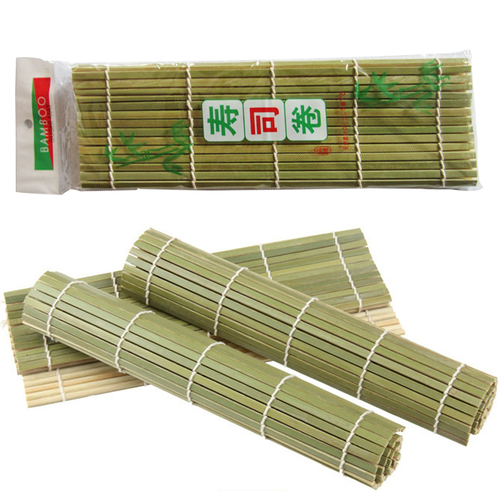 Peel sushi curtain/Sushi bamboo/Sushi rolls/Green Curtain Kimbap Sushi nori Sushi Rollin the Kitchen/Cooking utensils , Kitchen Gadgets/Kitchen storage , Sushi DIY Appliance , Sushi curtain category - from Buy2taobao.com to provide professional Taobao agent buy service