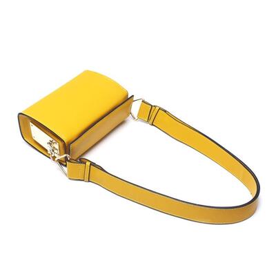 Lin Edition Limit LIN分享款 纯手工开模定制小黄包 限量款