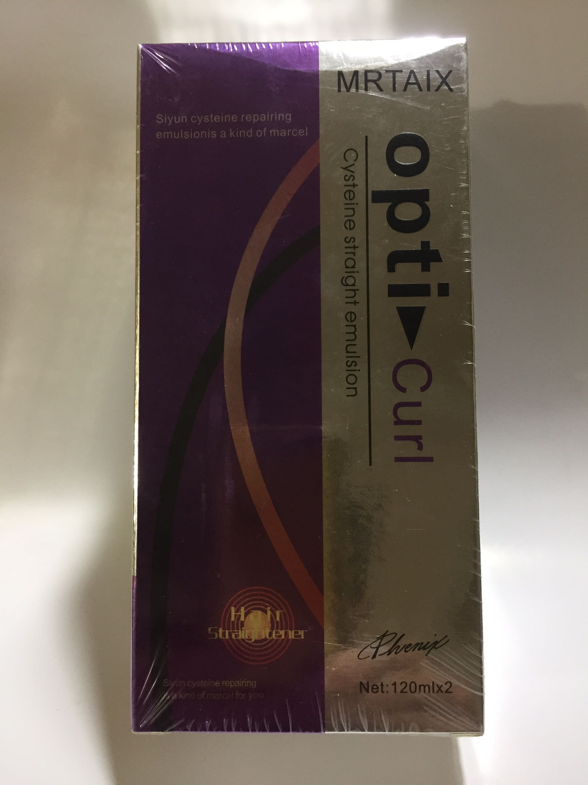 日彩壹梳直媚絲氨基酸垂順直發免夾板直發膏順直王拉直膏在類目 美髮護髮/假髮, 染髮燙髮, 燙髮水中 - 來自Buy2taobao.com提供專業的淘寶代購服務