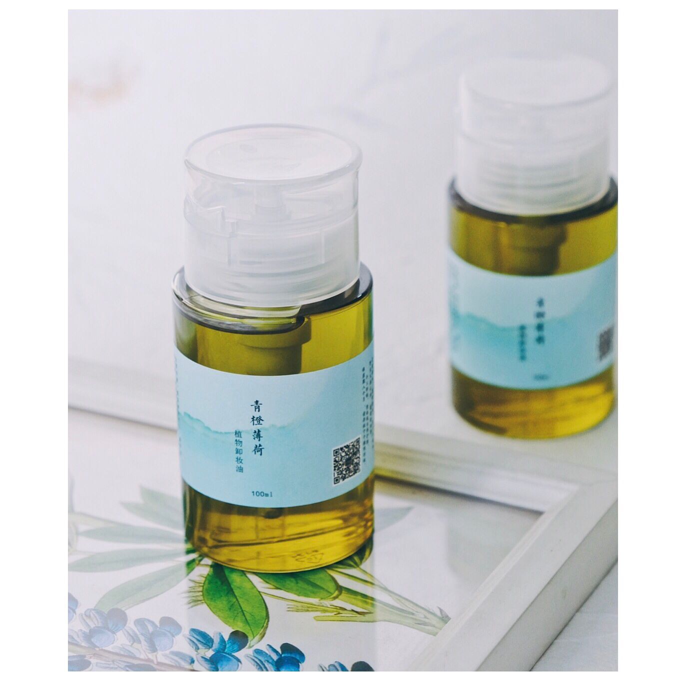 WISH SPIRNG願望泉 青橙薄荷植物卸妆油 清洁同时滋润肌肤 100ML|msdalam kategori Care pembersih/tuala wanita/kertas/Aromatherapy, Rambut dan badan/kebersihan peribadi, Pembersihan muka/jururawat, sabun/pembersihan Produk - dari Buy2taobao.com untuk memberikan perkhidmatan ejen Taobao profesional membeli