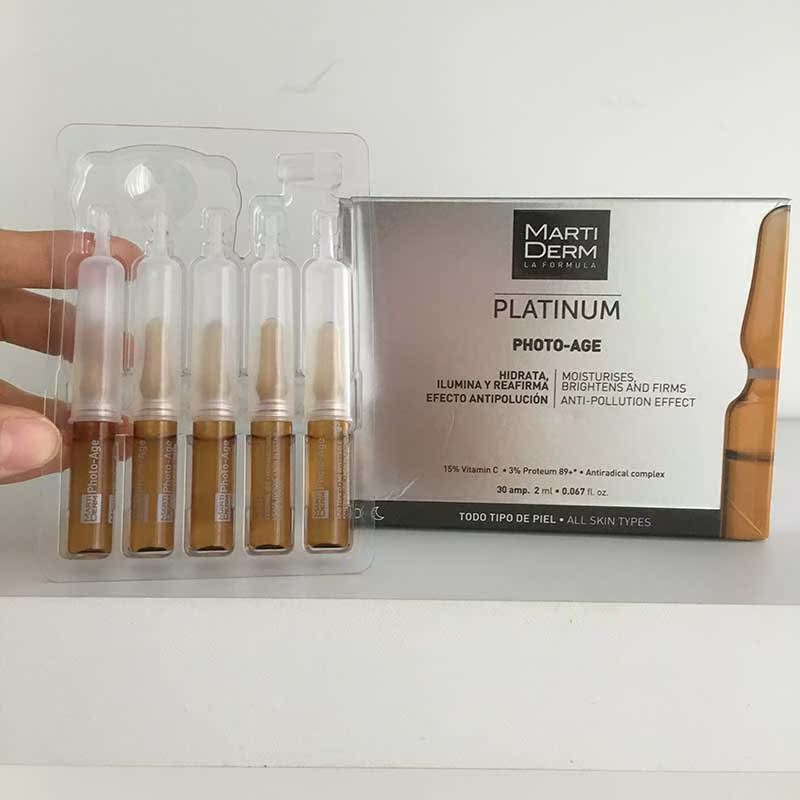 现货西班牙martiderm photoage抗衰精华拆卖5支一板 中干混合皮用|msdalam kategori Beauty/badan/minyak pati, Essence muka - dari Buy2taobao.com untuk memberikan perkhidmatan ejen Taobao profesional membeli