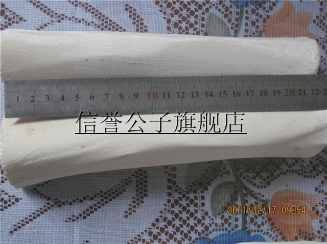 Handle material mandrel/Bovine bone material /diy Handle material // Selected Large Bleach Bonein the Hardware/Tool , Hand Tools , Knife , Other knives category - from Buy2taobao.com to provide professional Taobao agent buy service