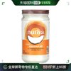 香港直发Nutiva优缇椰子油有机天然营养健康压榨液体680ml