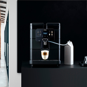Saeco喜客Royal全自动商用咖啡机/带咖啡豆研磨一键做奶咖 可租赁
