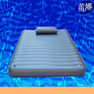 按摩美容水床垫 双人情趣水床 宾馆多功能水床 充气水气两用床