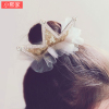 小熙家韩国公主发夹儿童发饰女孩，头饰大发卡顶夹女童宝宝生日