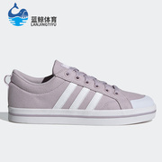 Adidas/阿迪达斯 neo BRAVADA 唐老鸭女子运动休闲鞋FY0256