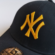 纽约扬基队newyorkyankeesmlb39thirty男女棒球，帽子newera