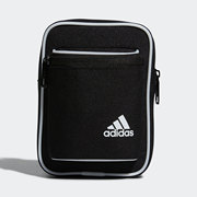 Adidas/阿迪达斯运动包男女斜挎包拎包休闲包 H30368