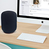 HomePod 2音响实木底座苹果智能音响胡桃木防滑垫支架HomePod配件