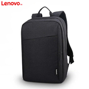 联想b210双肩包商务(包商务，)笔记本电脑背包14-15.6英寸旅行学生书包