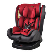 惠尔顿wd002儿童安全舒适座椅汽车，专用360旋转小孩可躺0-12岁便捷